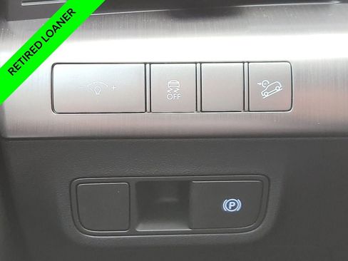 New 2026 Hyundai Kona SEL Sport FWD image 21