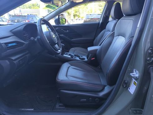 Used 2024 Subaru Crosstrek 2.5i Limited AWD/4WD image 13