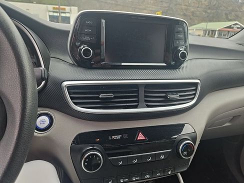 Used 2020 Hyundai Tucson Value image 4
