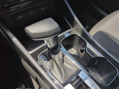 Used 2022 Hyundai Tucson SE FWD image 12