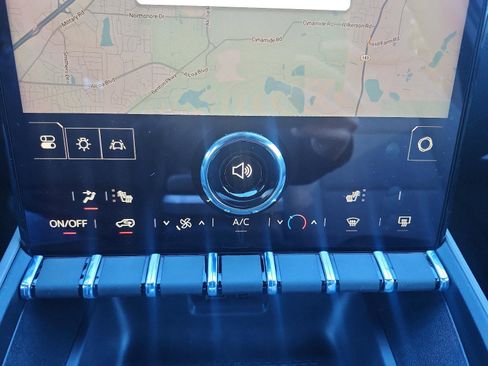 New 2026 GMC Terrain Elevation image 17