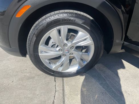 Used 2025 Buick Encore GX Preferred image 30