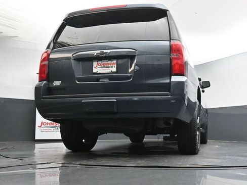 Used 2019 Chevrolet Tahoe Premier AWD/4WD image 37