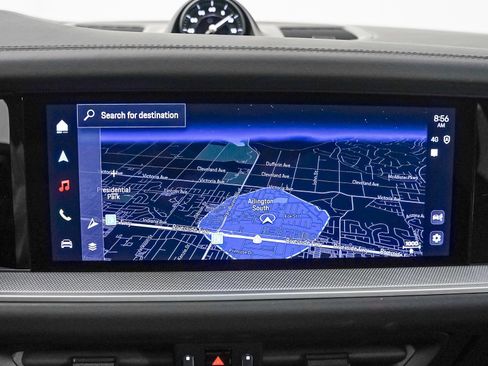 New 2026 Porsche Cayenne E-Hybrid Coupe image 22