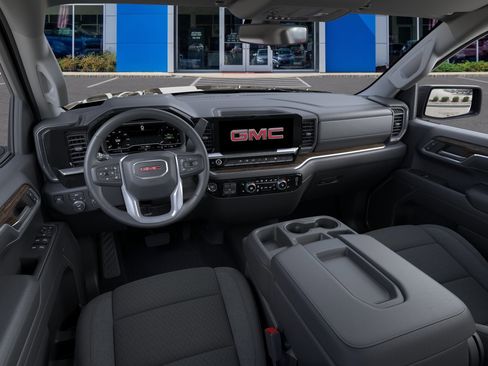 New 2026 GMC Sierra 1500 Elevation AWD/4WD image 47