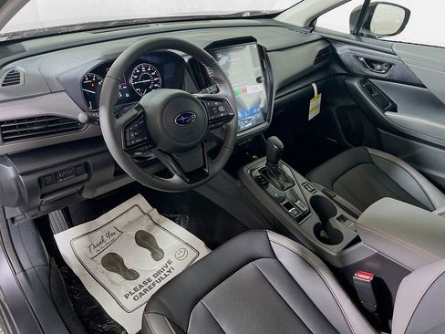 Certified 2025 Subaru Crosstrek 2.5i Limited w/ Popular Package #3A AWD/4WD image 9