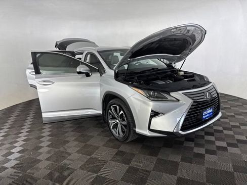 Used 2018 Lexus RX 350 AWD w/ Premium Package image 15