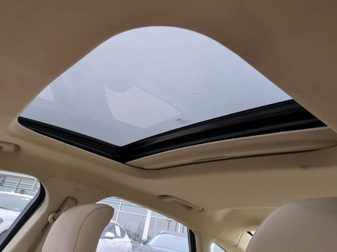 Used 2014 Ford Fusion SE image 18