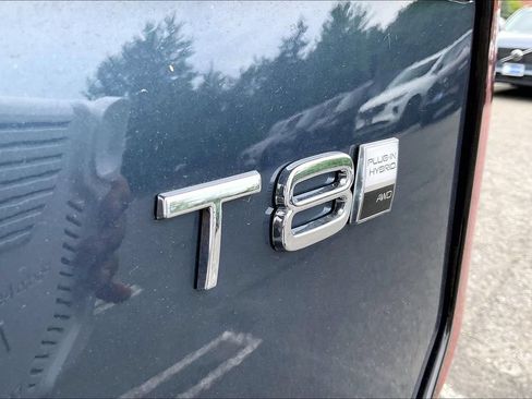 New 2026 Volvo XC90 T8 Ultra w/ Protection Package Premier AWD/4WD image 10