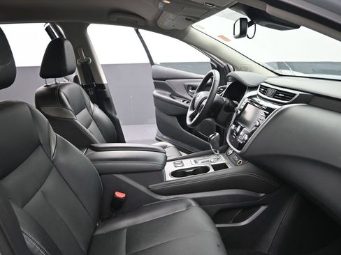 Used 2021 Nissan Murano SL image 35