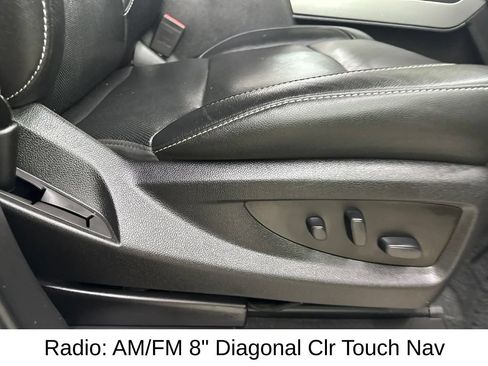 Used 2018 Chevrolet Silverado 1500 LTZ Z71 w/ LTZ Plus Package AWD/4WD image 22