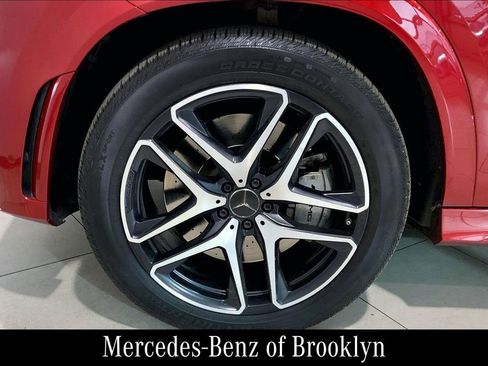 Used 2023 Mercedes-Benz GLE 53 AMG 4MATIC image 12