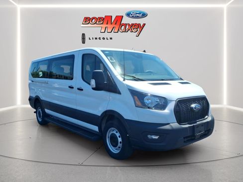 Used 2024 Ford Transit 350 XL RWD image 3