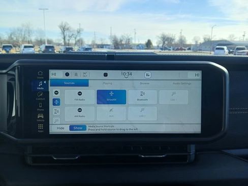Used 2024 Jeep Gladiator Mojave AWD/4WD image 26