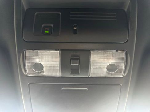 Used 2024 Nissan Titan PRO-4X w/ Off Road Protection Package image 47