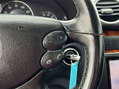 Used 2006 Mercedes-Benz CLK 350 Cabriolet image 19