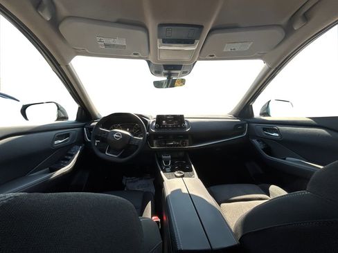 New 2026 Nissan Rogue SV w/ Cold Weather Package image 17