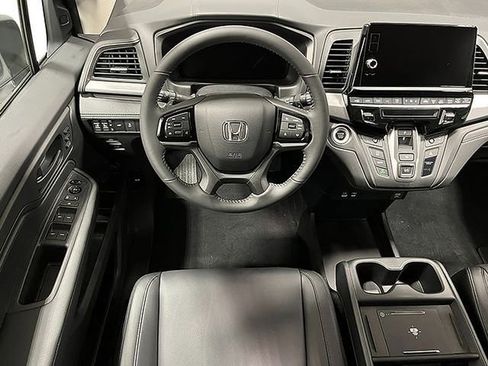 New 2026 Honda Odyssey EX-L image 24