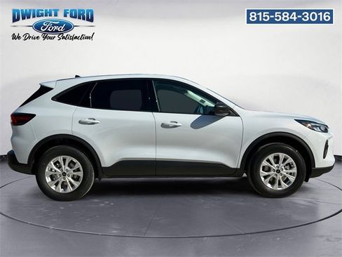 New 2025 Ford Escape Active w/ Cold Weather Package image 6