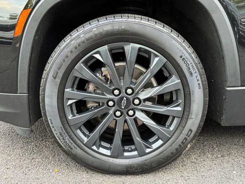 Used 2022 Chevrolet Traverse RS AWD/4WD image 10
