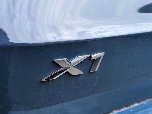 Used 2026 BMW X1 xDrive28i w/ Technology Package AWD/4WD image 13