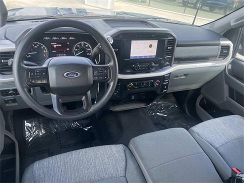 Certified 2023 Ford F150 XLT image 7