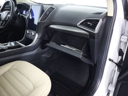 Certified 2023 Ford Edge SEL w/ Convenience Package AWD/4WD image 62
