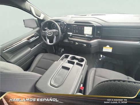 New 2026 GMC Sierra 1500 Elevation image 29