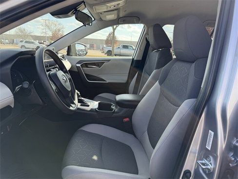 Certified 2024 Toyota RAV4 XLE image 24