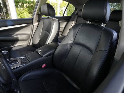 Used 2015 INFINITI Q40 AWD w/ Navigation Package image 20