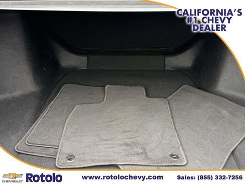 Used 2023 Honda Accord LX image 12