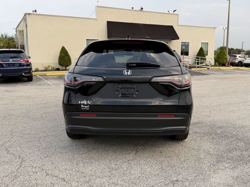 Used 2026 Honda HR-V LX image 6