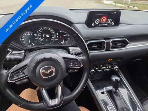 Used 2019 MAZDA CX-5 Grand Touring image 19