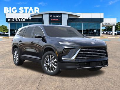 New 2026 Buick Enclave Preferred w/ Power Package