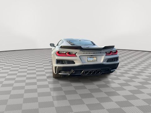 Used 2024 Chevrolet Corvette Z06 image 7