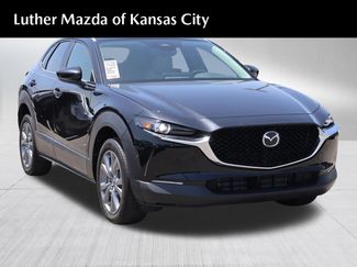 Certified 2024 MAZDA CX-30 AWD 2.5 S w/ Preferred Package video 1