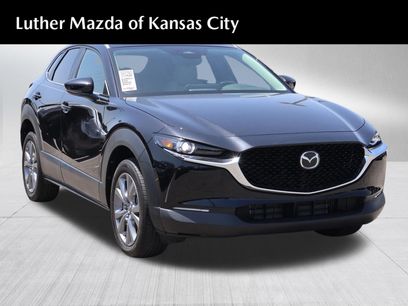 Used 2024 MAZDA CX-30 AWD 2.5 S w/ Preferred Package