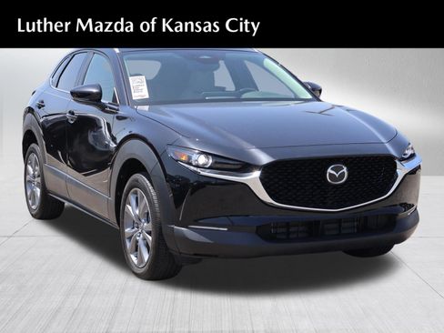 Certified 2024 MAZDA CX-30 AWD 2.5 S w/ Preferred Package image 1