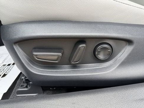 New 2026 Toyota Camry SE image 23