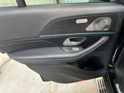 Used 2021 Mercedes-Benz GLE 350 4MATIC image 26