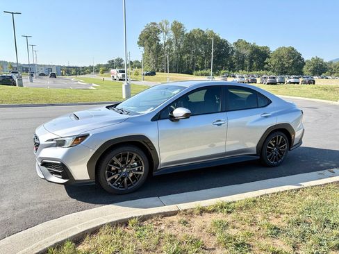 New 2026 Subaru WRX Premium w/ Accessory Package #2 AWD/4WD image 4