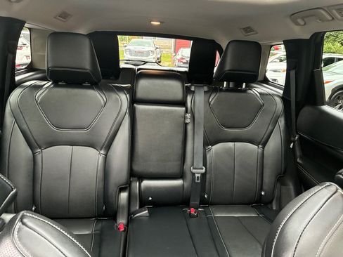 Used 2024 INFINITI QX60 Pure AWD/4WD image 24