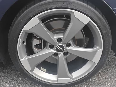 Used 2021 Audi A4 2.0T Premium Plus w/ Premium Plus Package image 11