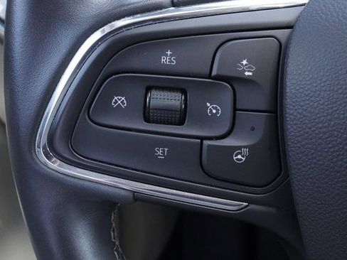 Used 2022 Buick Envision Avenir w/ Technology Package II image 17