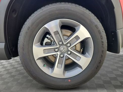 New 2026 Honda Pilot EX-L image 11