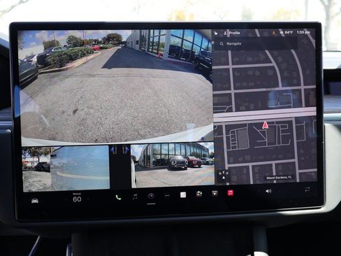 Used 2023 Tesla Model S Standard Range AWD/4WD image 52