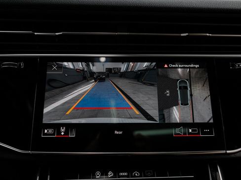 Used 2023 Audi Q8 Premium w/ Convenience Package image 18