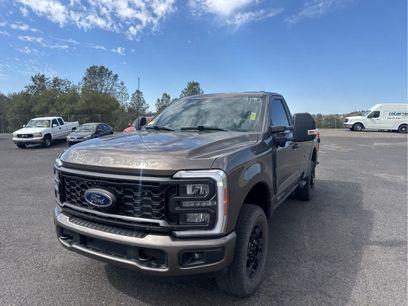 Used 2023 Ford F250 XL w/ STX Appearance Package