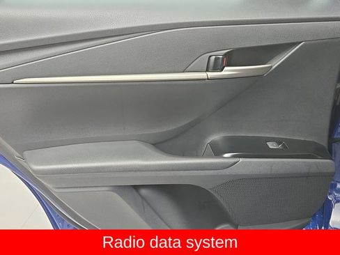 New 2026 Toyota Camry SE FWD image 17