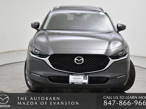 New 2026 MAZDA CX-30 AWD 2.5 S w/ Premium Package image 4